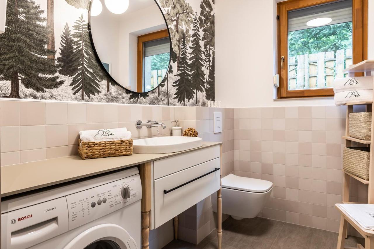 זקופאנה Apartament Polna מראה חיצוני תמונה