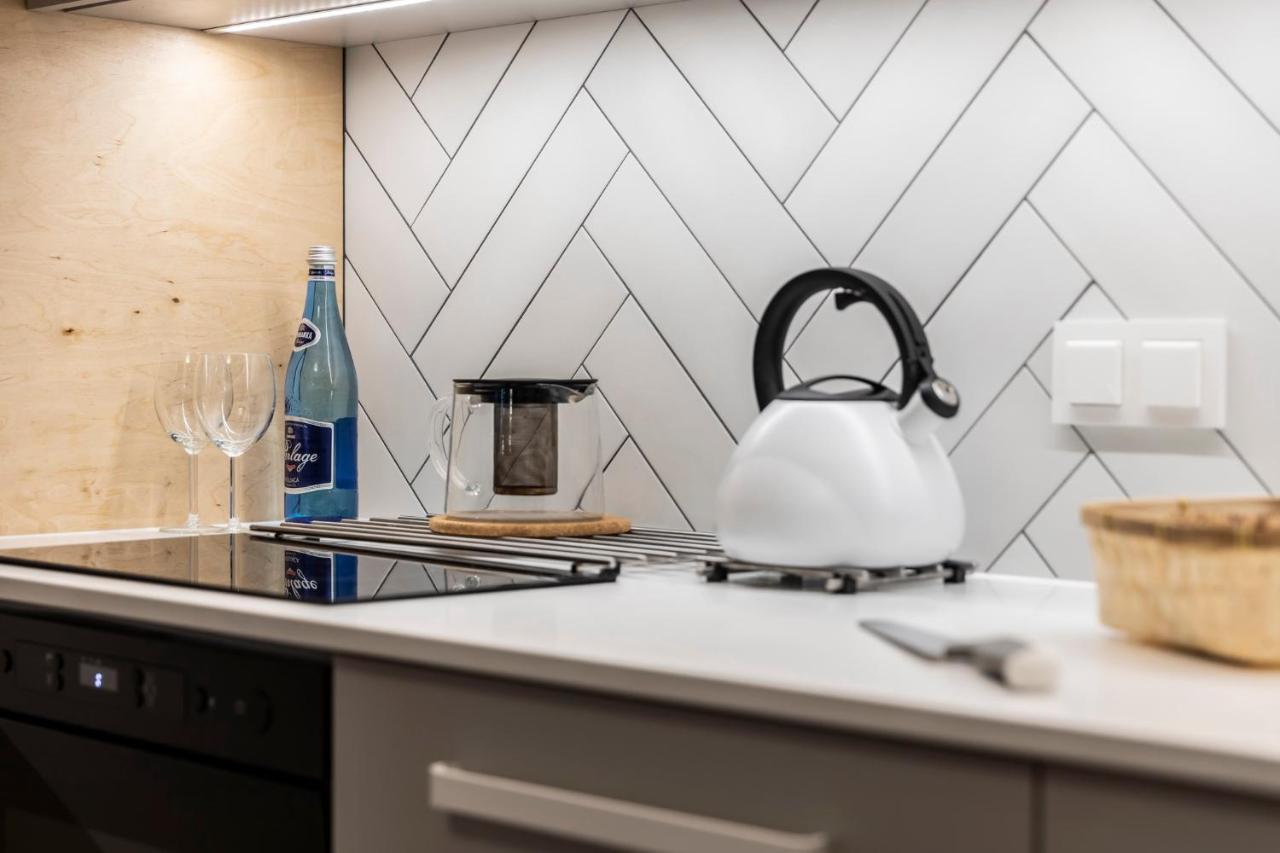 זקופאנה Apartament Polna מראה חיצוני תמונה