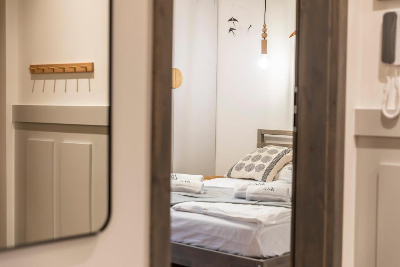 זקופאנה Apartament Polna מראה חיצוני תמונה