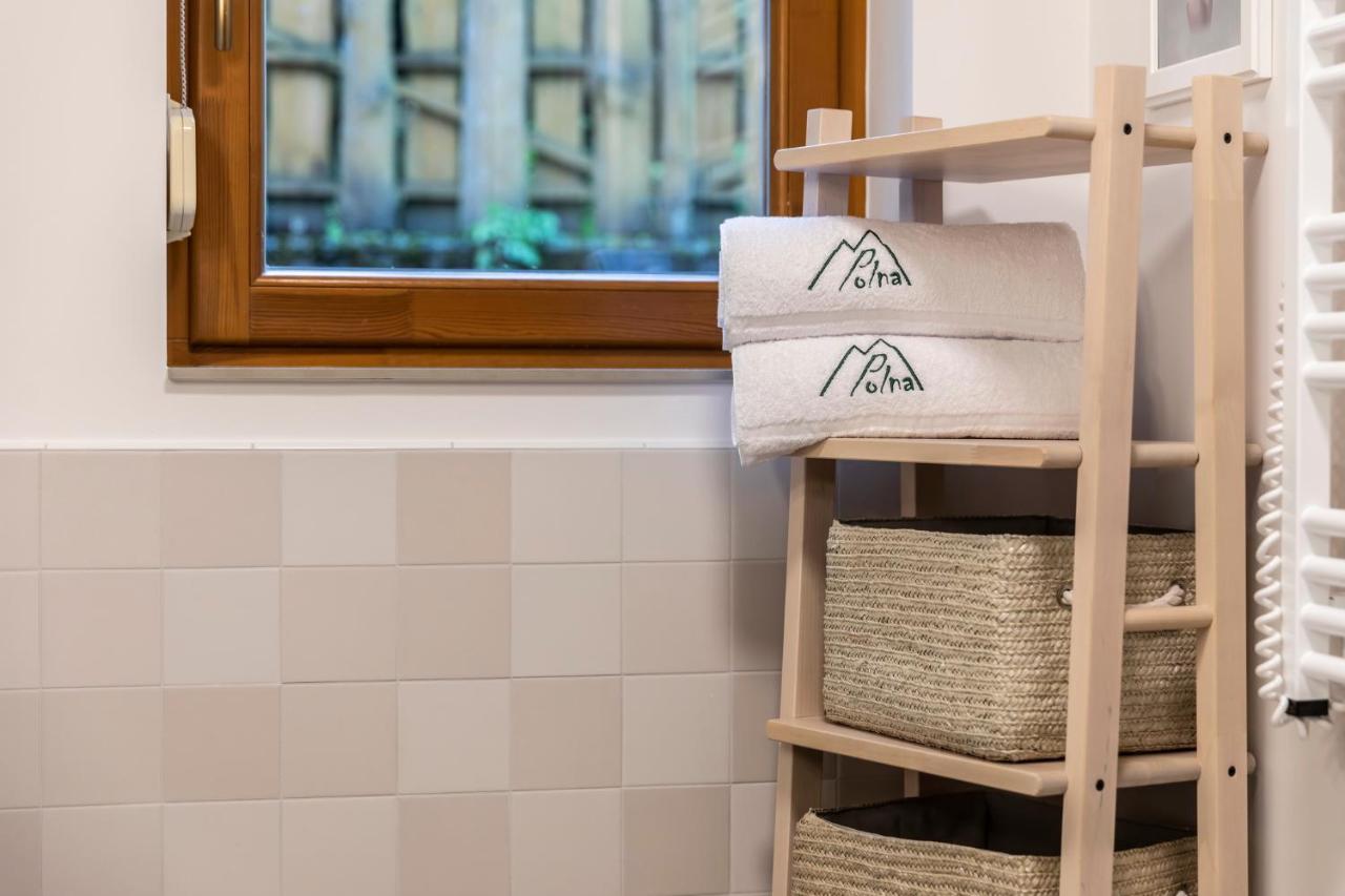 זקופאנה Apartament Polna מראה חיצוני תמונה