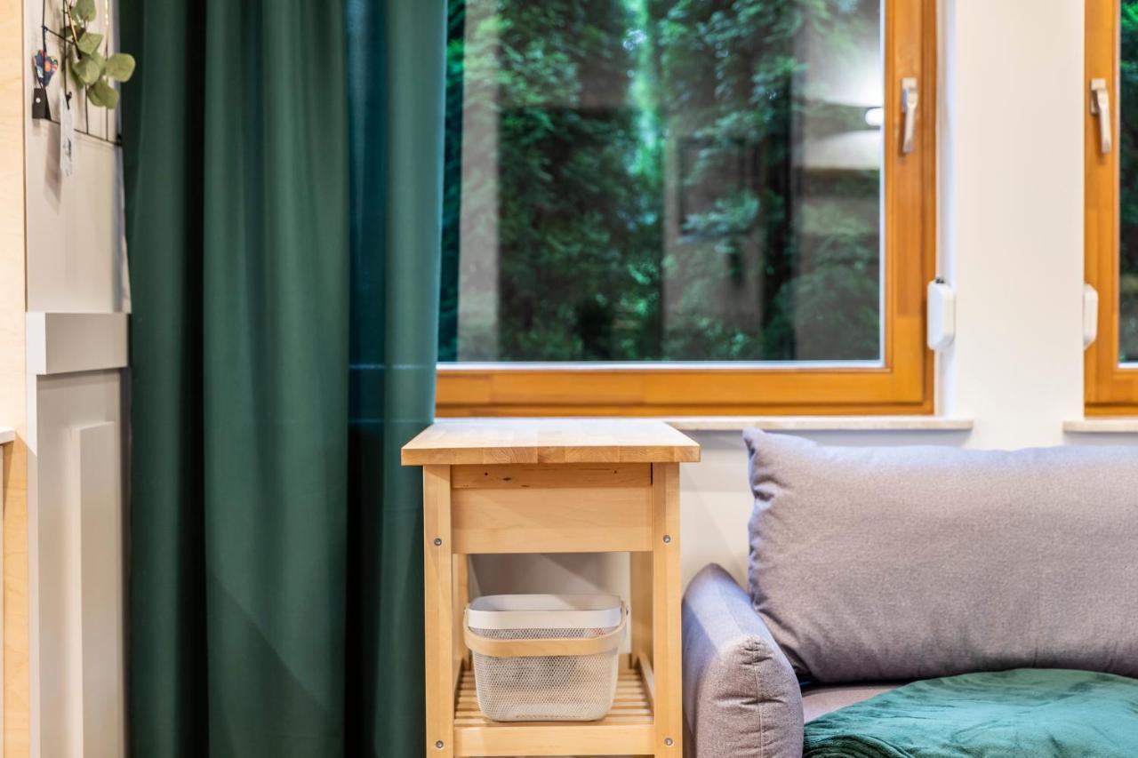 זקופאנה Apartament Polna מראה חיצוני תמונה